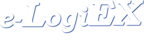 e-LogiEX イーロジックス コーポレーション